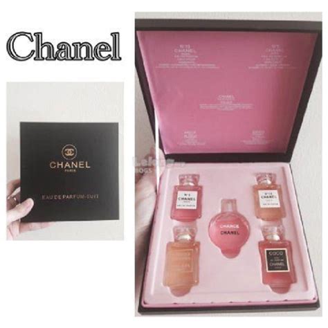 chanel on sale online